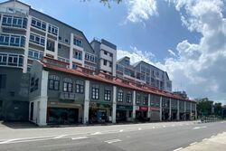 Icon @ Pasir Panjang (D5), Shop House #595650161